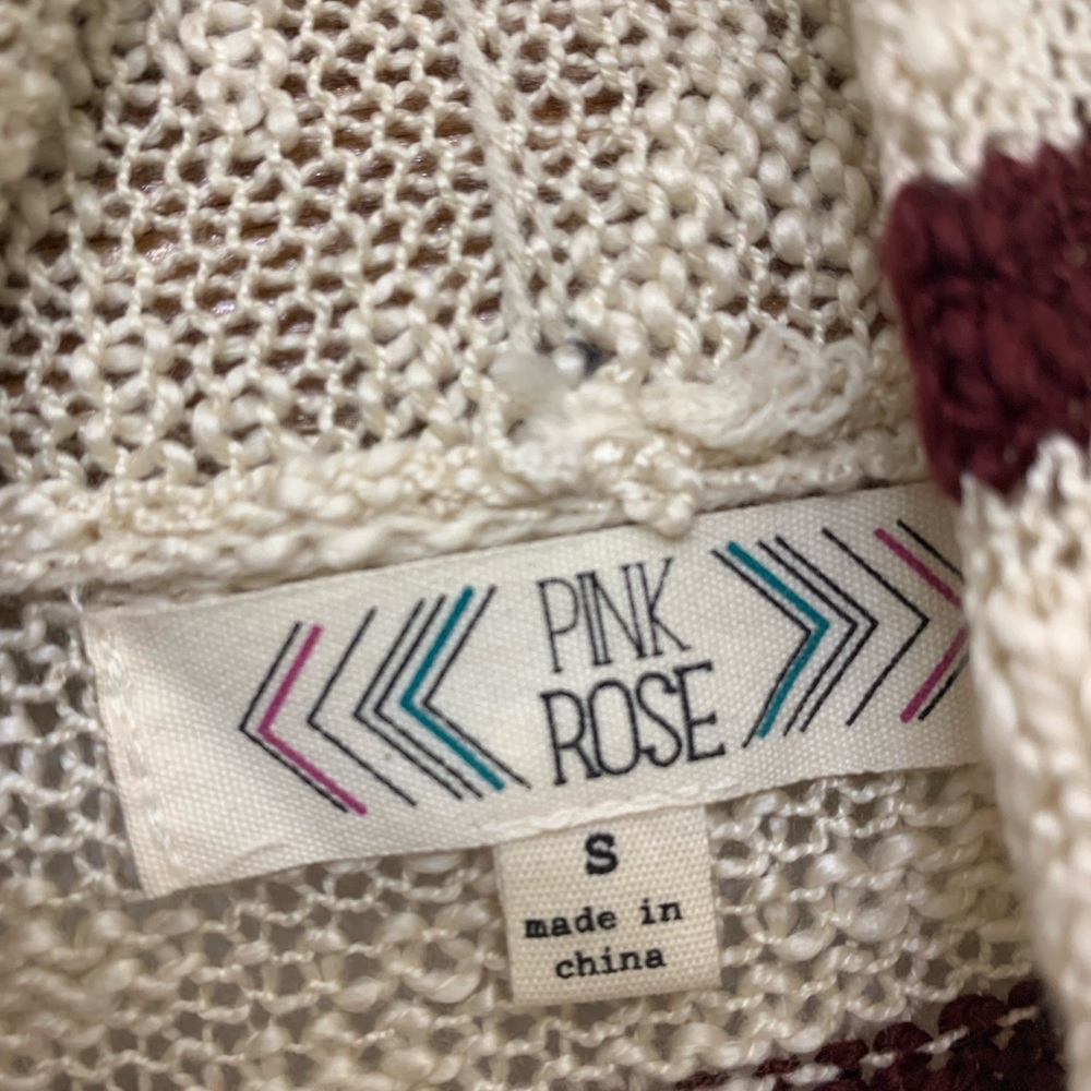 Cardigan - Picture 2 of 2